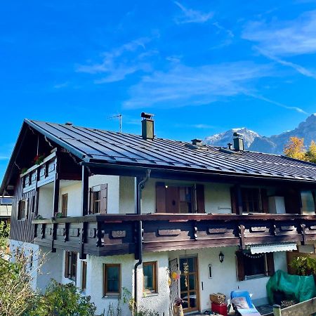 Fewo Buchenoetz - Schoenau Apartment Schönau am Königssee Exterior foto