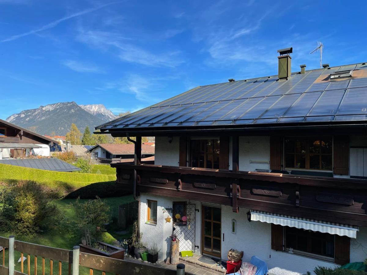 Fewo Buchenoetz - Schoenau Apartment Schönau am Königssee Exterior foto